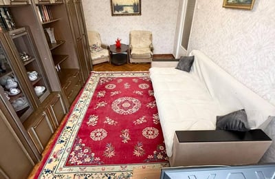 Аренда уютной 2-комнатной квартиры в районе Рышкановка, Кишинёв, Молдова